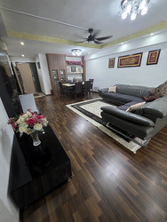 Blk 670 Woodlands Drive 71 (Woodlands), HDB Executive #579724501